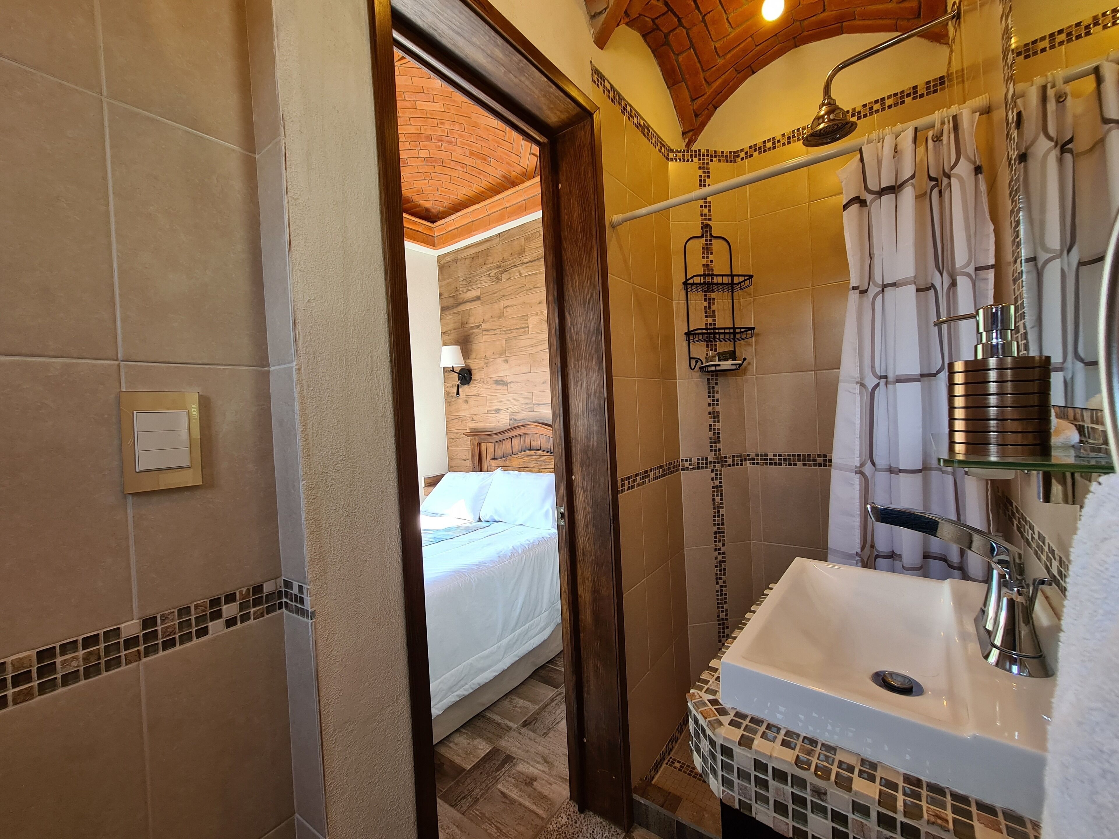 Foto - Casita Privada del Chan
