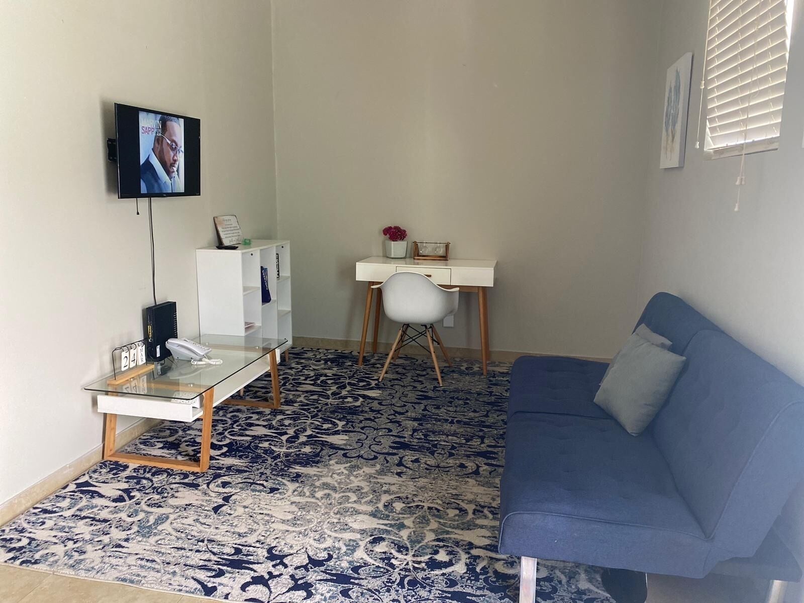 Ledtelevisie, Netflix, een tafeltennistafel en streamingdiensten