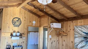 1 dormitori, wifi gratuïta i roba de llit