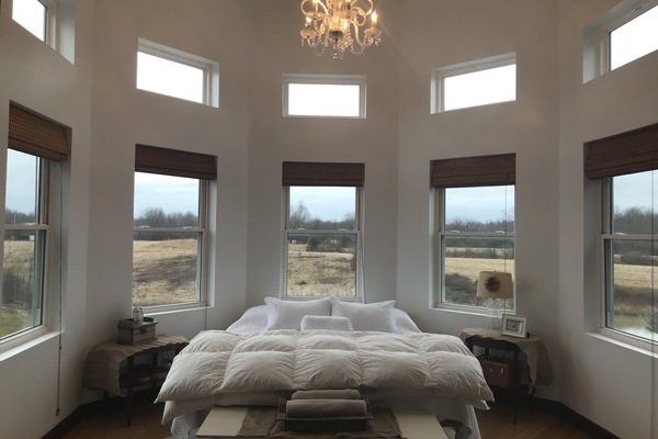 7 habitaciones, tabla de planchar con plancha y wifi gratis