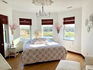 7 chambres, fer et planche à repasser, Wi-Fi gratuit, draps fournis