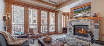 Catamount Lodge @ Northstar Village