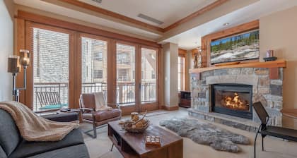 Catamount Lodge @ Northstar Village