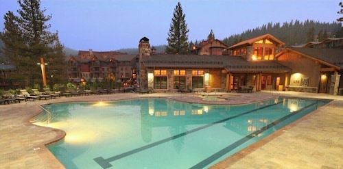 Catamount Lodge @ Northstar Village