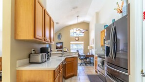 Ferienhaus (8538 Emerald Island) | Außenbereich