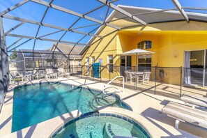 獨棟房屋 (8538 Emerald Island) | 外觀