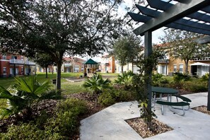 House (8538 Emerald Island) | Exterior