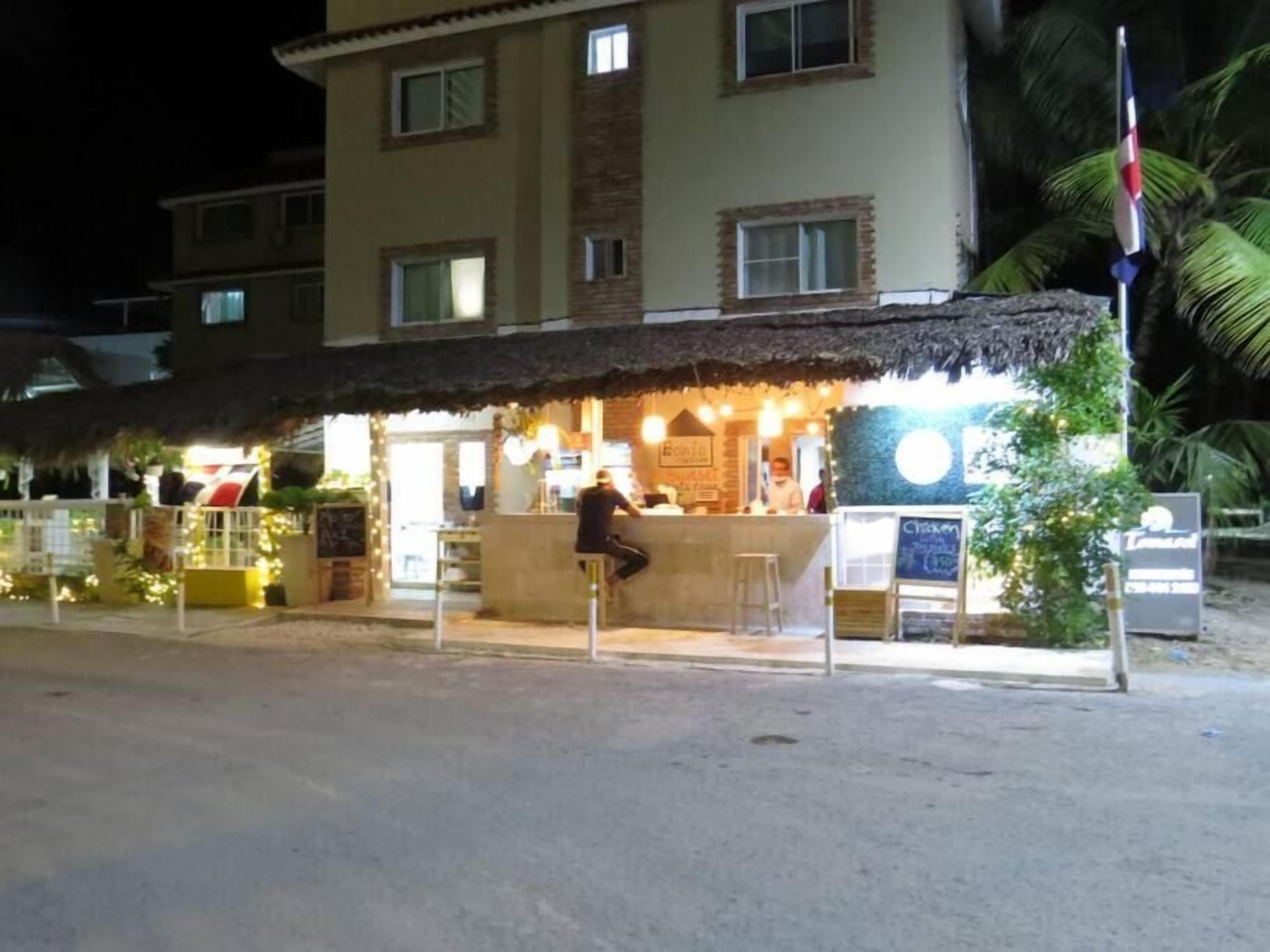 Foto - Hotel Las Rosas de Punta Cana