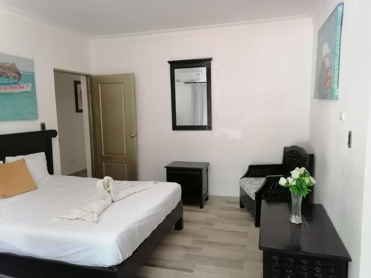 Foto - Hotel Las Rosas de Punta Cana