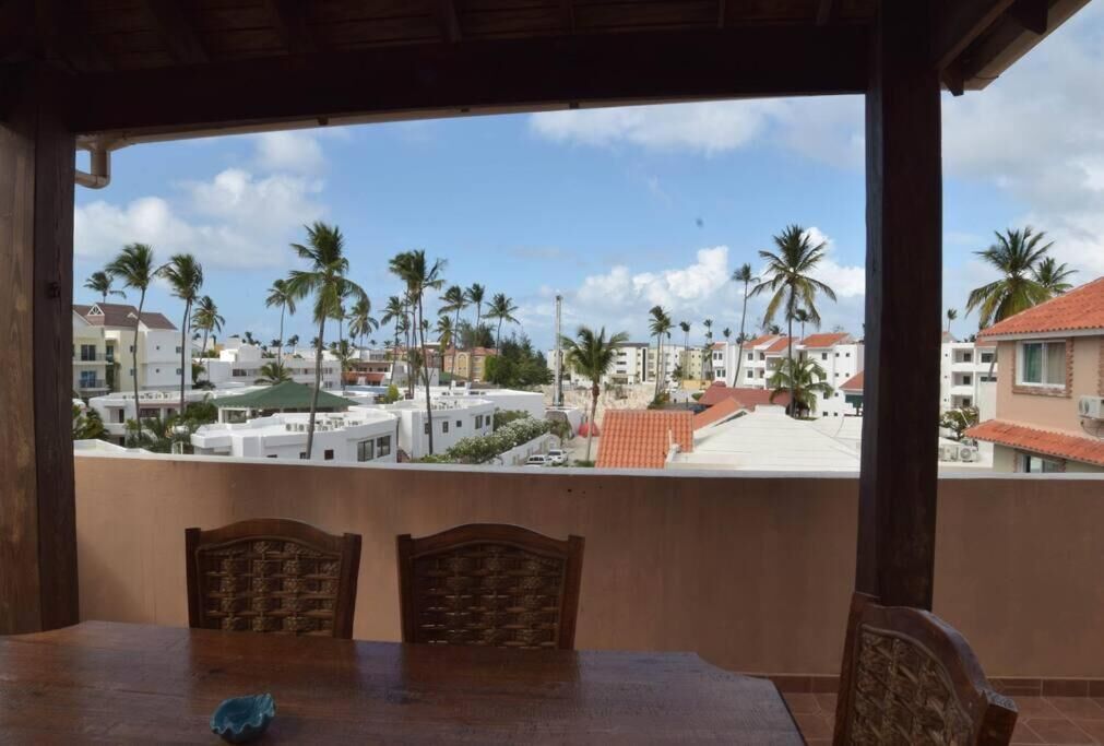 Foto - Hotel Las Rosas de Punta Cana