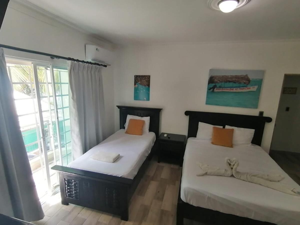 Foto - Hotel Las Rosas de Punta Cana