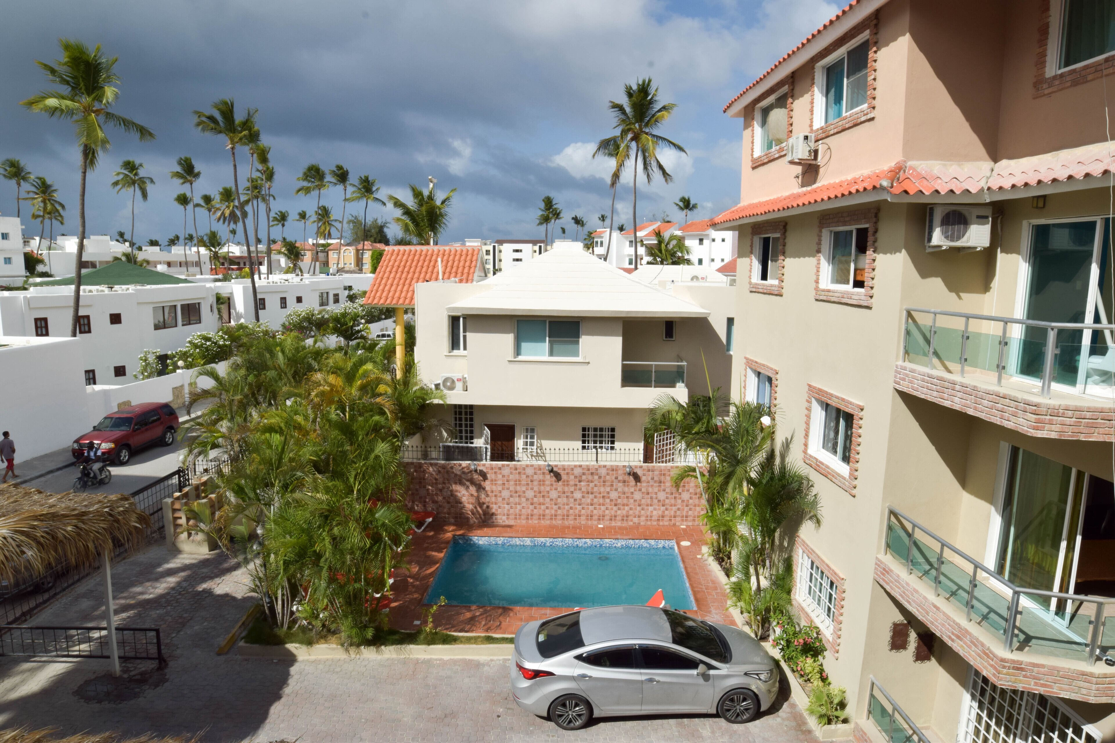 Foto - Hotel Las Rosas de Punta Cana