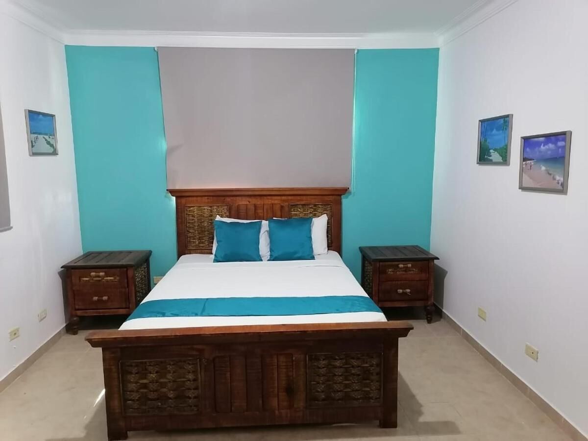 Foto - Hotel Las Rosas de Punta Cana