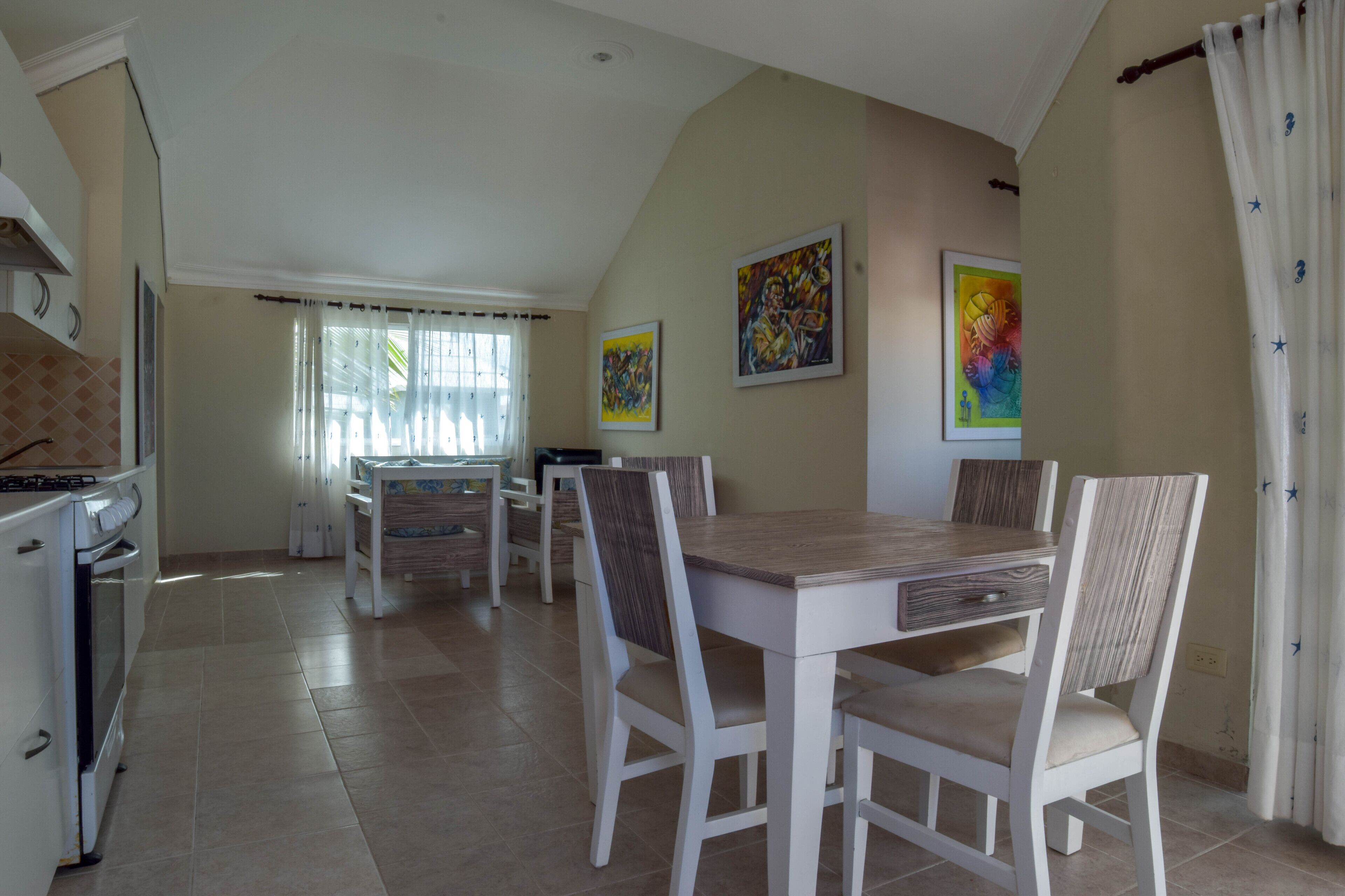 Foto - Hotel Las Rosas de Punta Cana