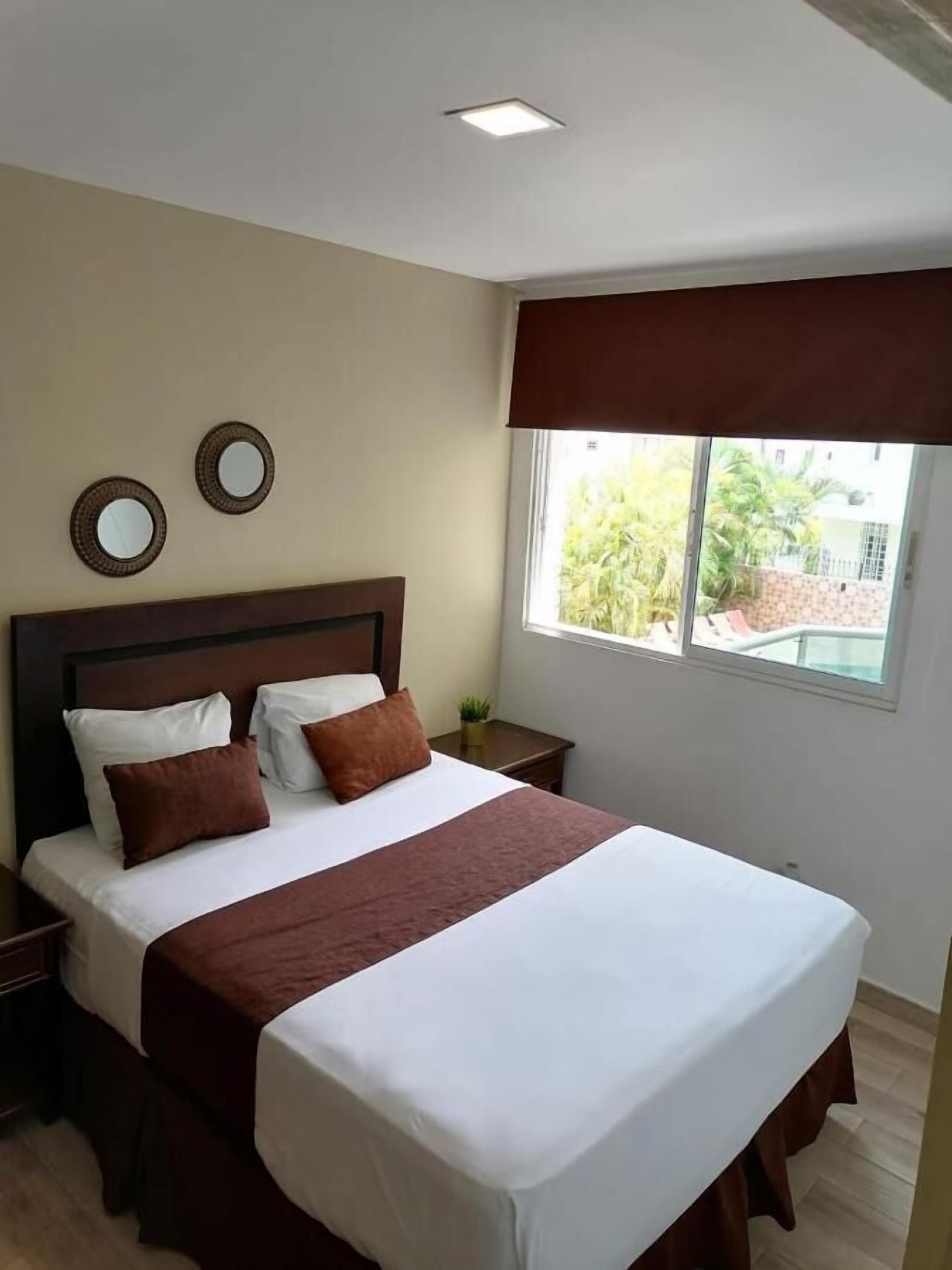 Foto - Hotel Las Rosas de Punta Cana