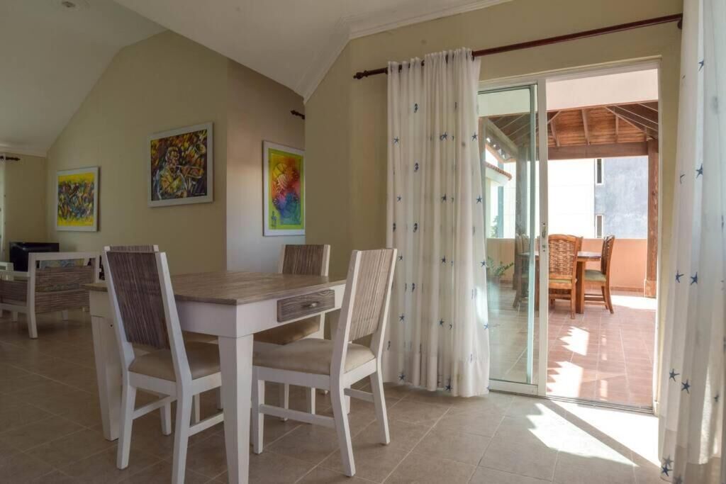 Foto - Hotel Las Rosas de Punta Cana