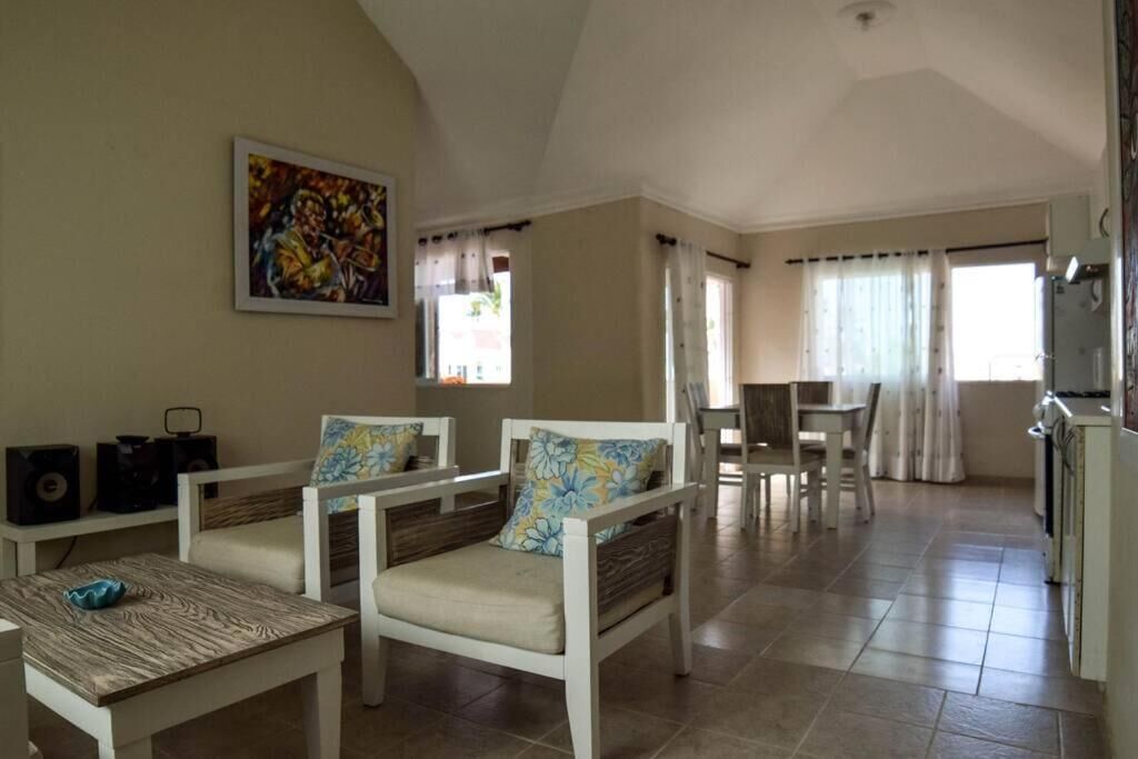 Foto - Hotel Las Rosas de Punta Cana