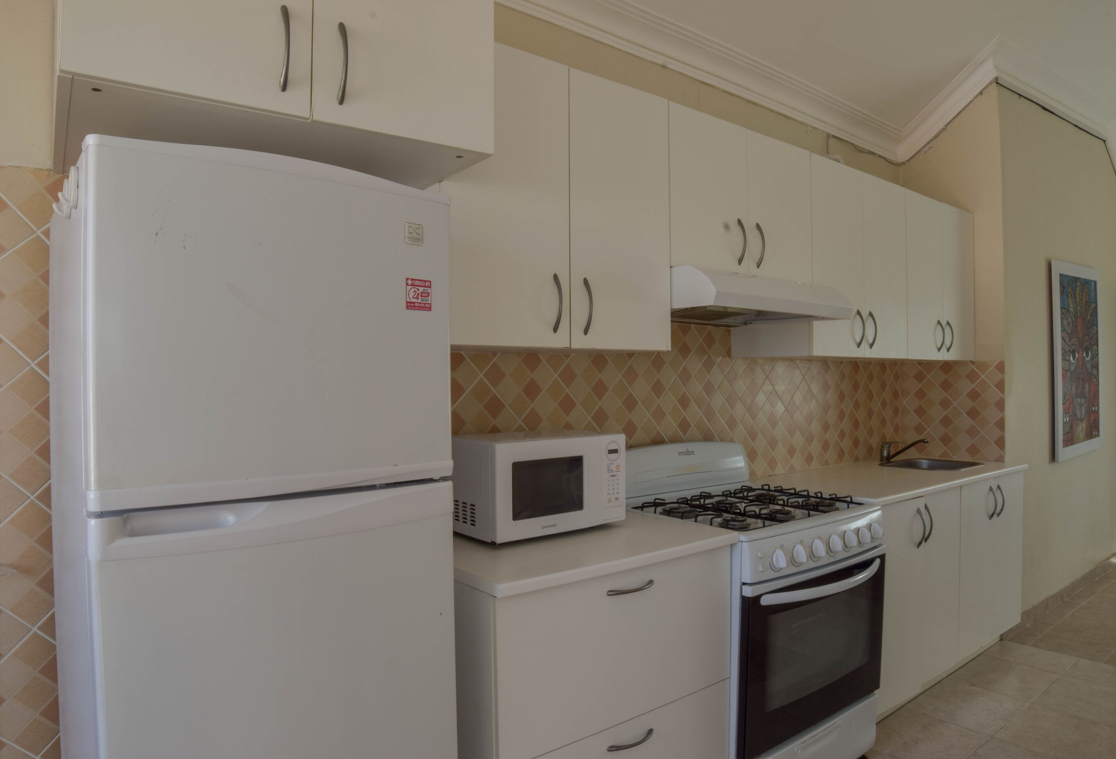 Foto - Hotel Las Rosas de Punta Cana