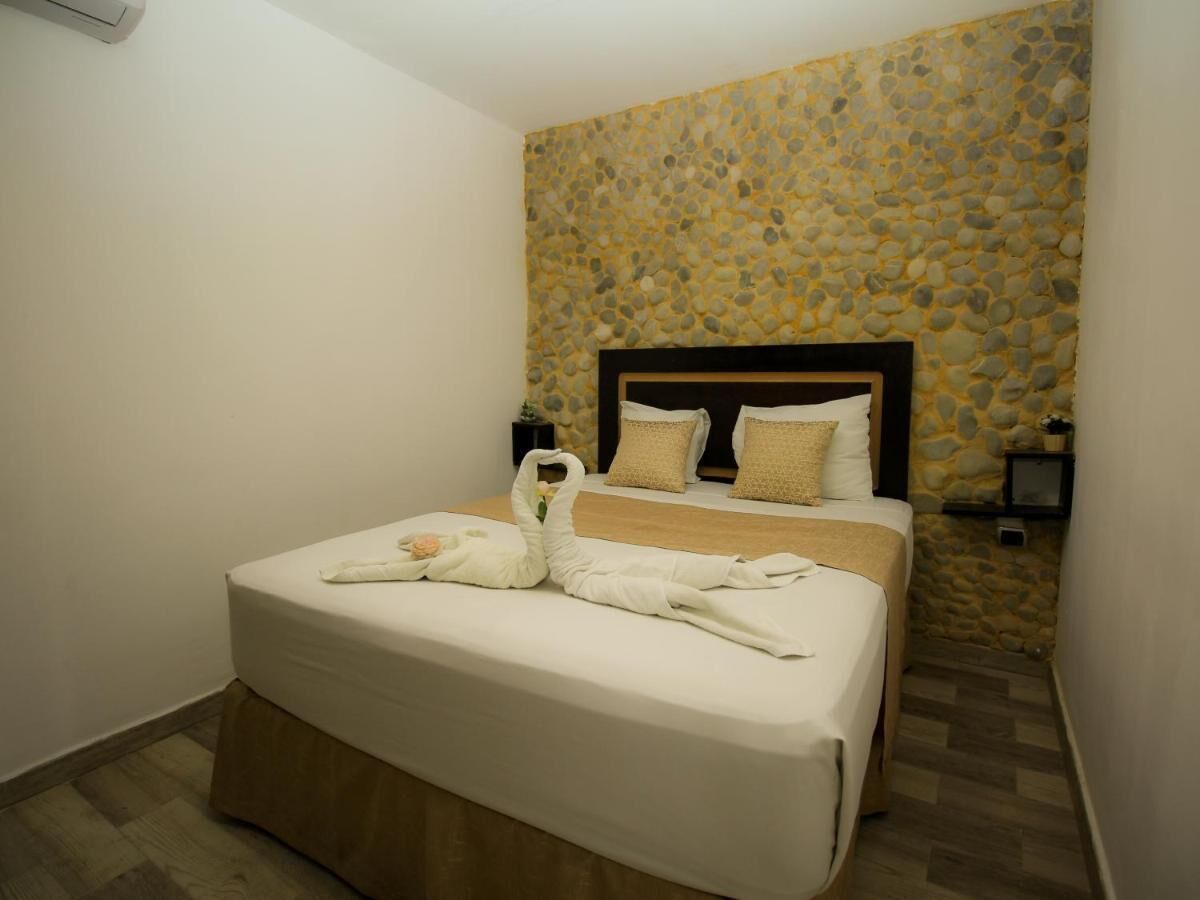 Foto - Hotel Las Rosas de Punta Cana