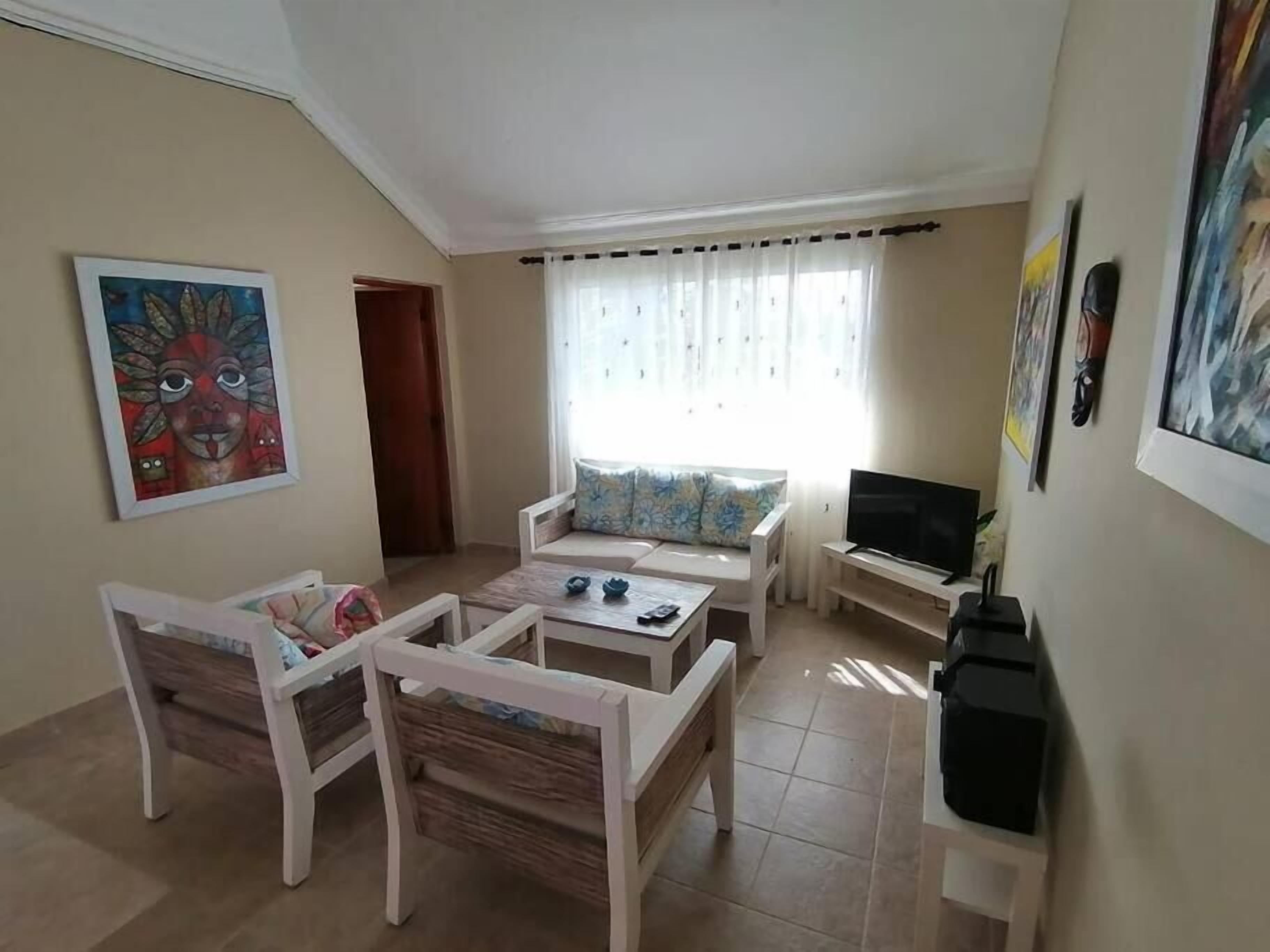 Foto - Hotel Las Rosas de Punta Cana