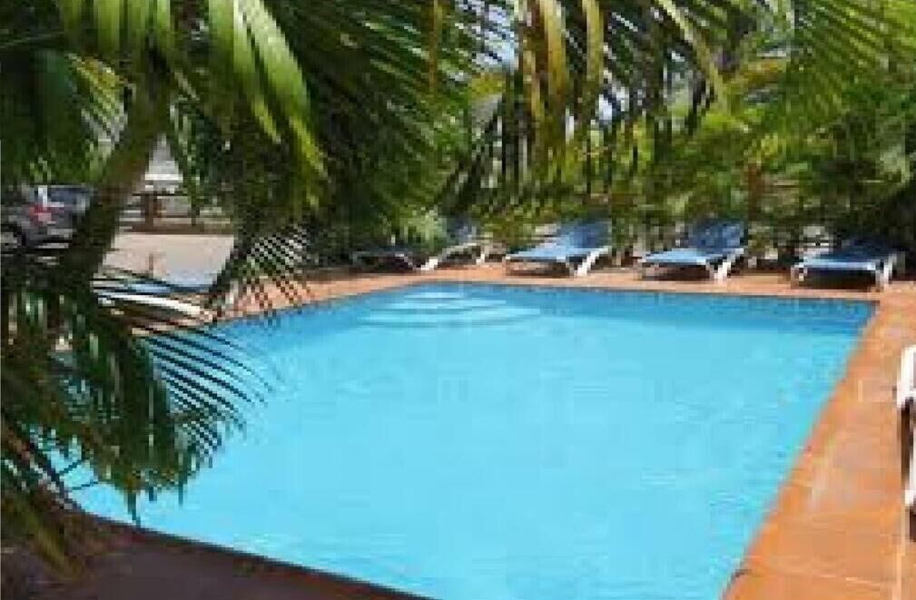 Foto - Hotel Las Rosas de Punta Cana