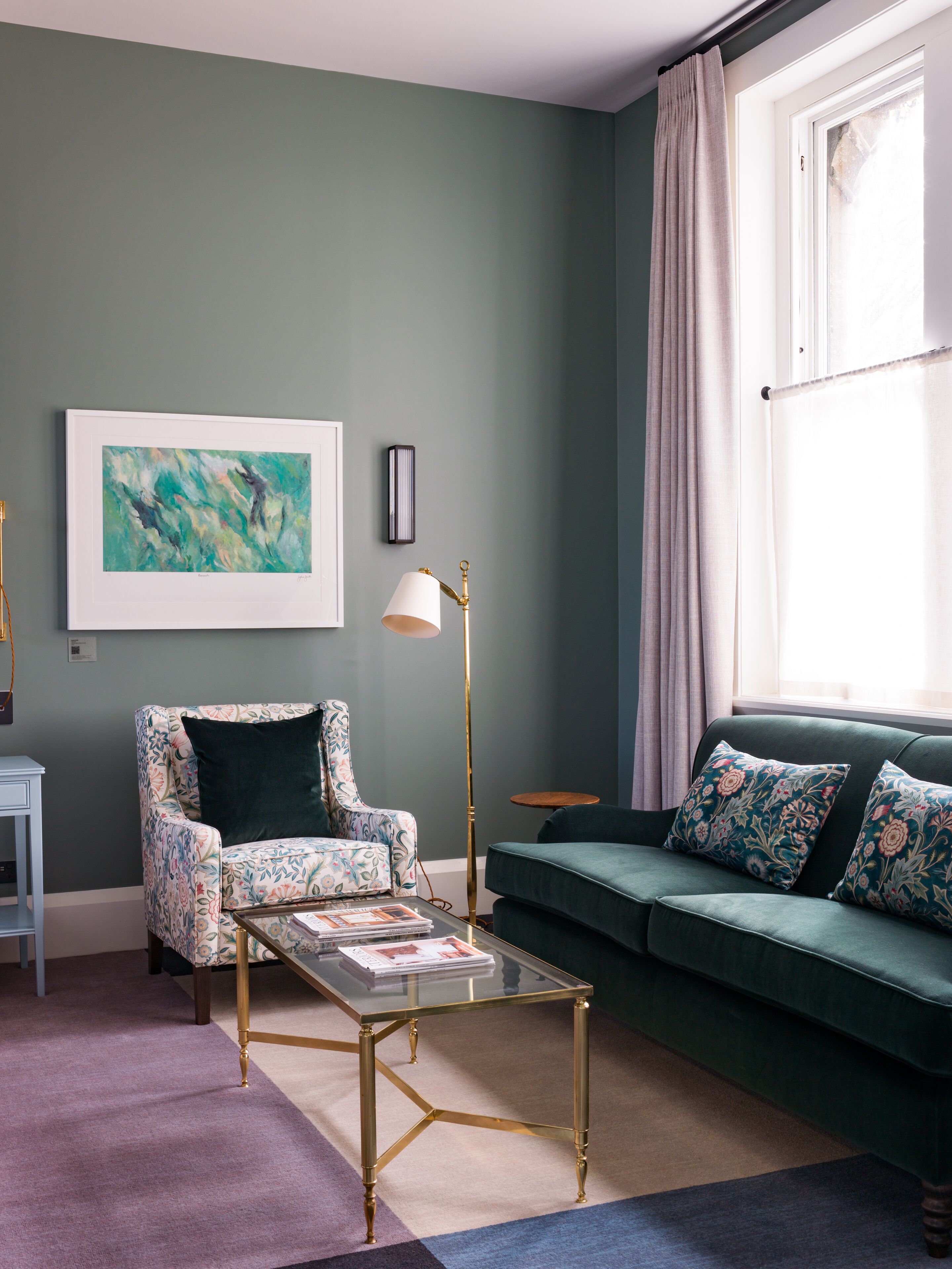 prestige room | 1 bedroom, premium bedding, down duvets, minibar