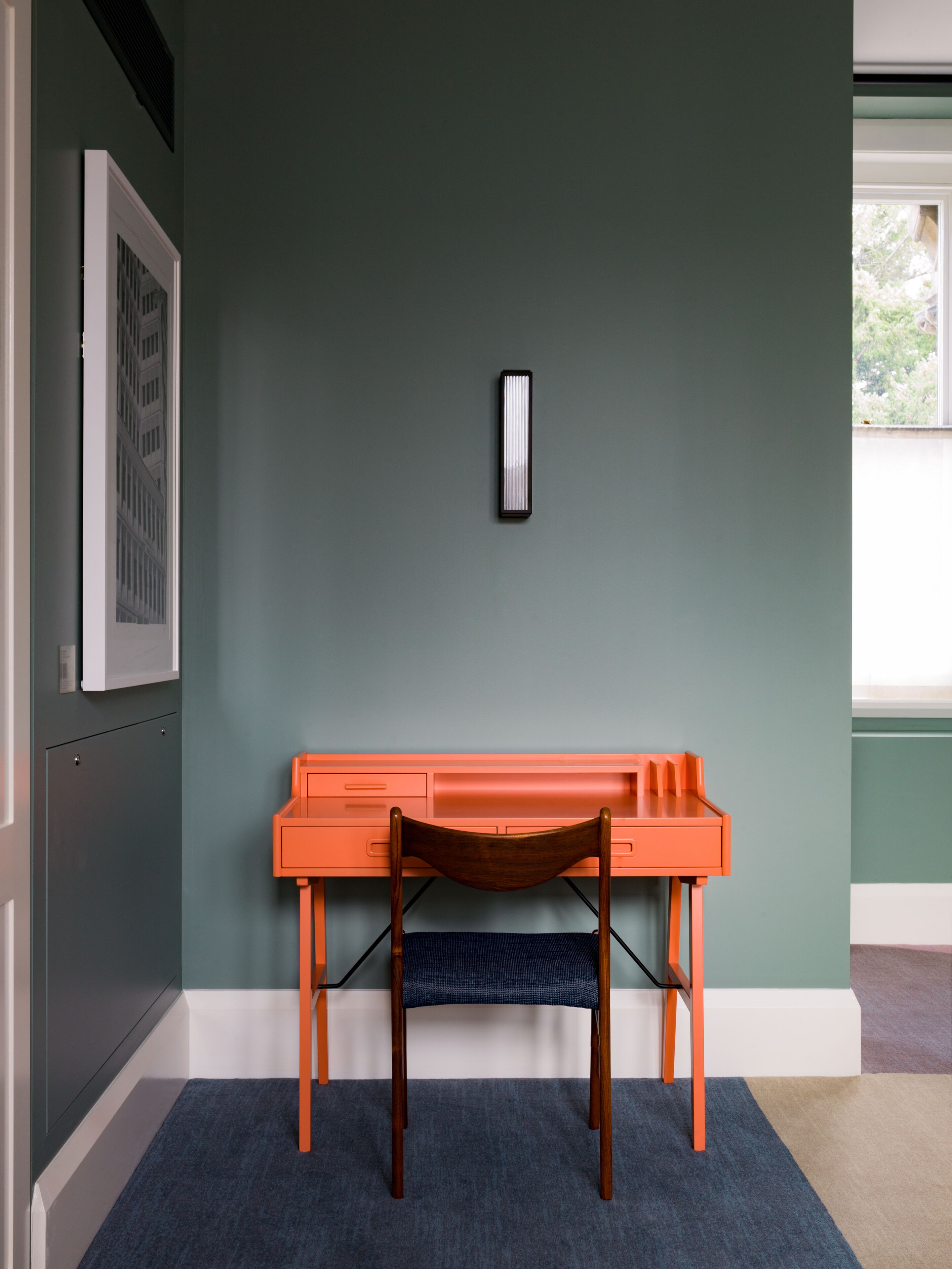 prestige room | 1 bedroom, premium bedding, down duvets, minibar