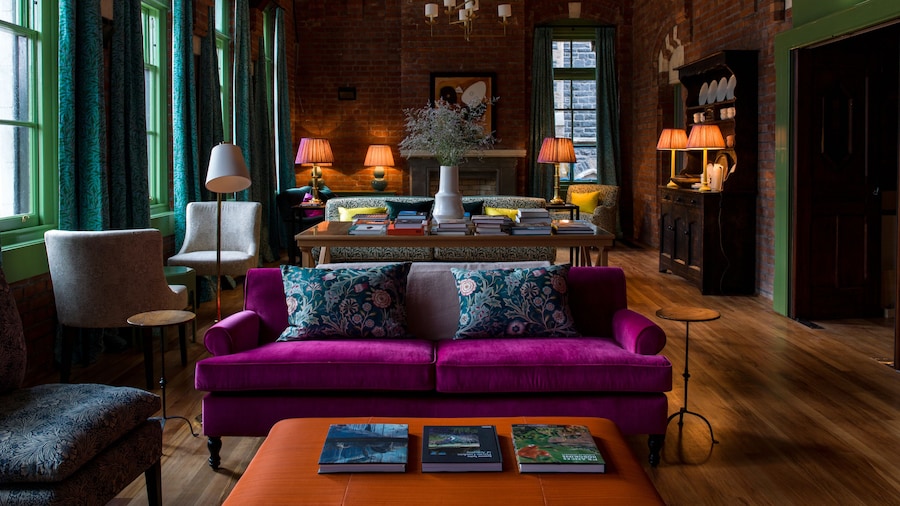 The Observatory Hotel Christchurch