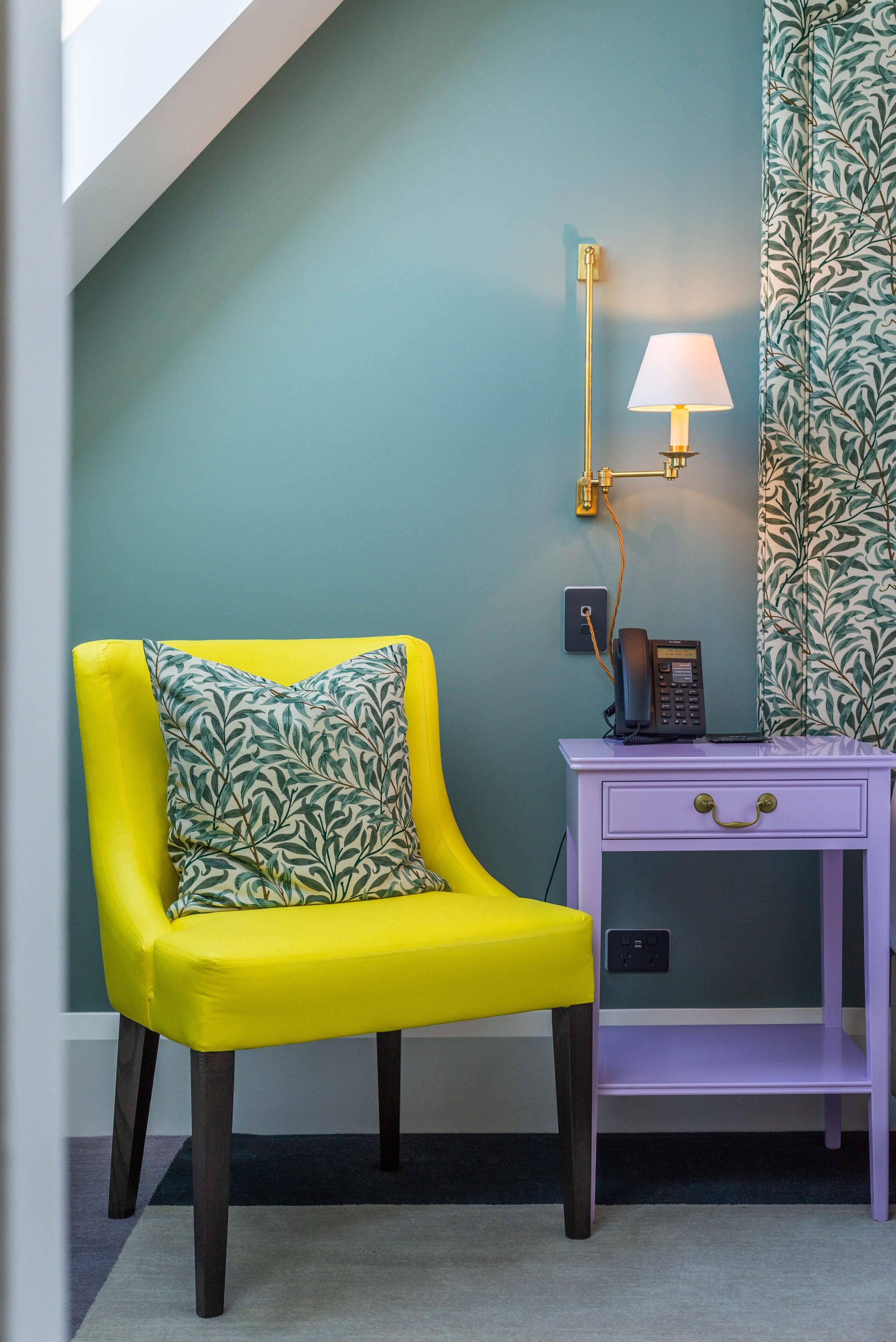 royal skylight room | 1 bedroom, premium bedding, down duvets, minibar