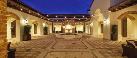 UnterkunftsgelÀnde