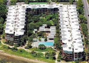 Exterior - Sea Breeze at 1800 Atlantic (Key West)