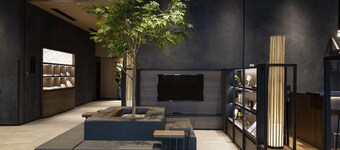 호텔 케이한 텐마바시 에키마에