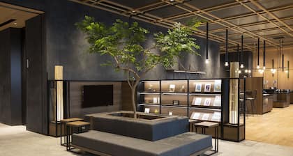 Hotel Keihan Tenmabashi Ekimae