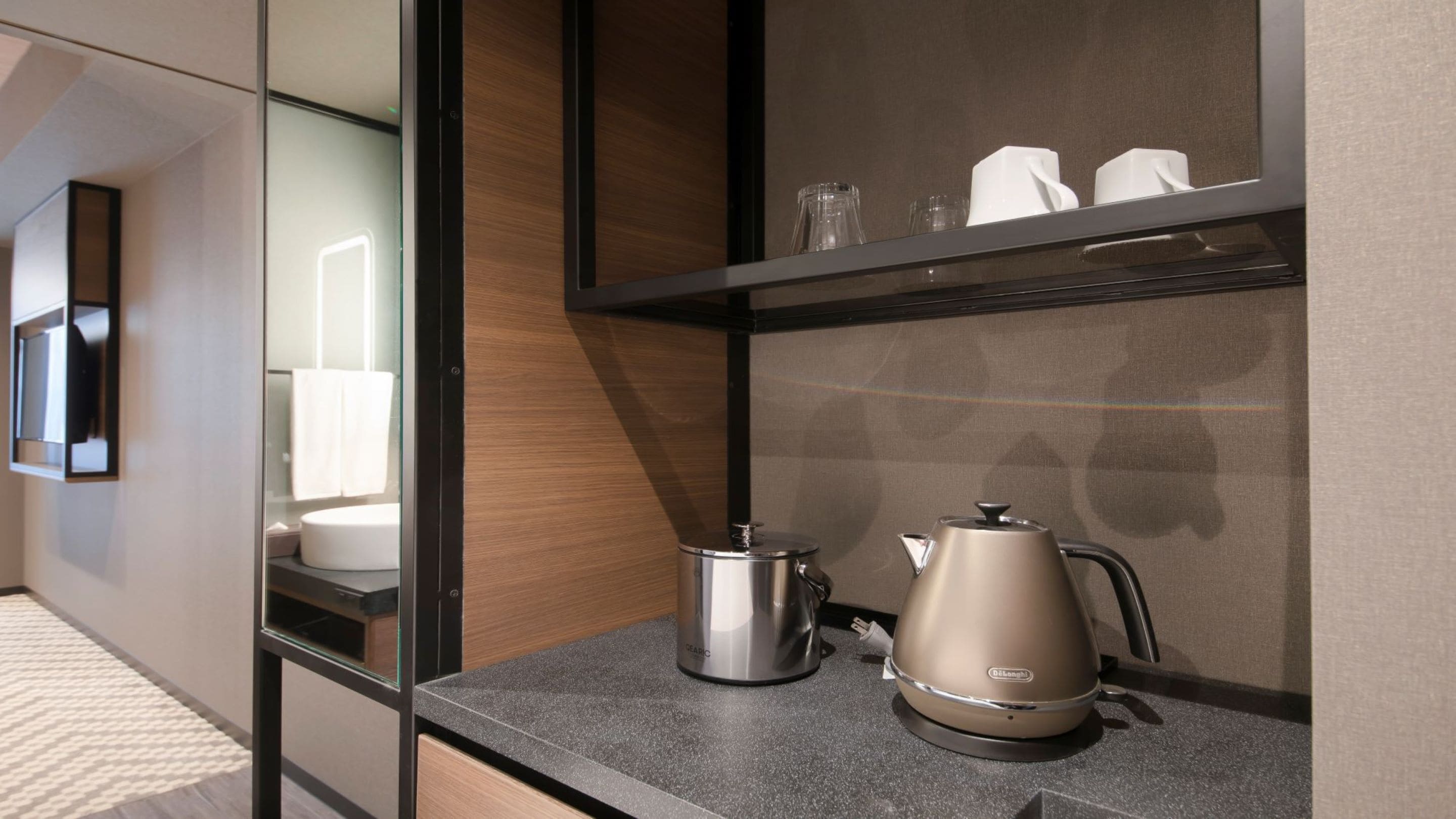 Foto - Hotel Keihan Tenmabashi Ekimae