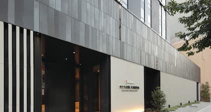 Hotel Keihan Tenmabashi Ekimae