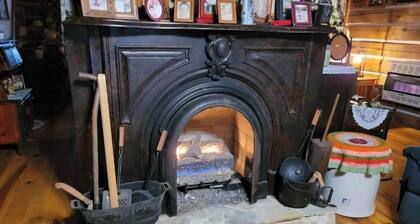 Red River Gorge/Natural Bridge Cabin Rental