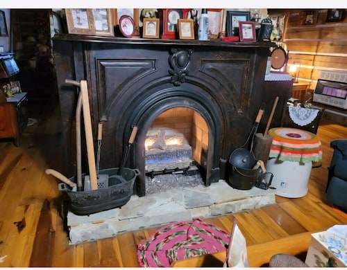 Red River Gorge/Natural Bridge Cabin Rental