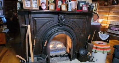 Red River Gorge/Natural Bridge Cabin Rental