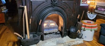 Red River Gorge/Natural Bridge Cabin Rental