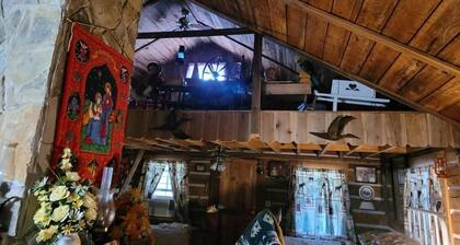 Red River Gorge/Natural Bridge Cabin Rental