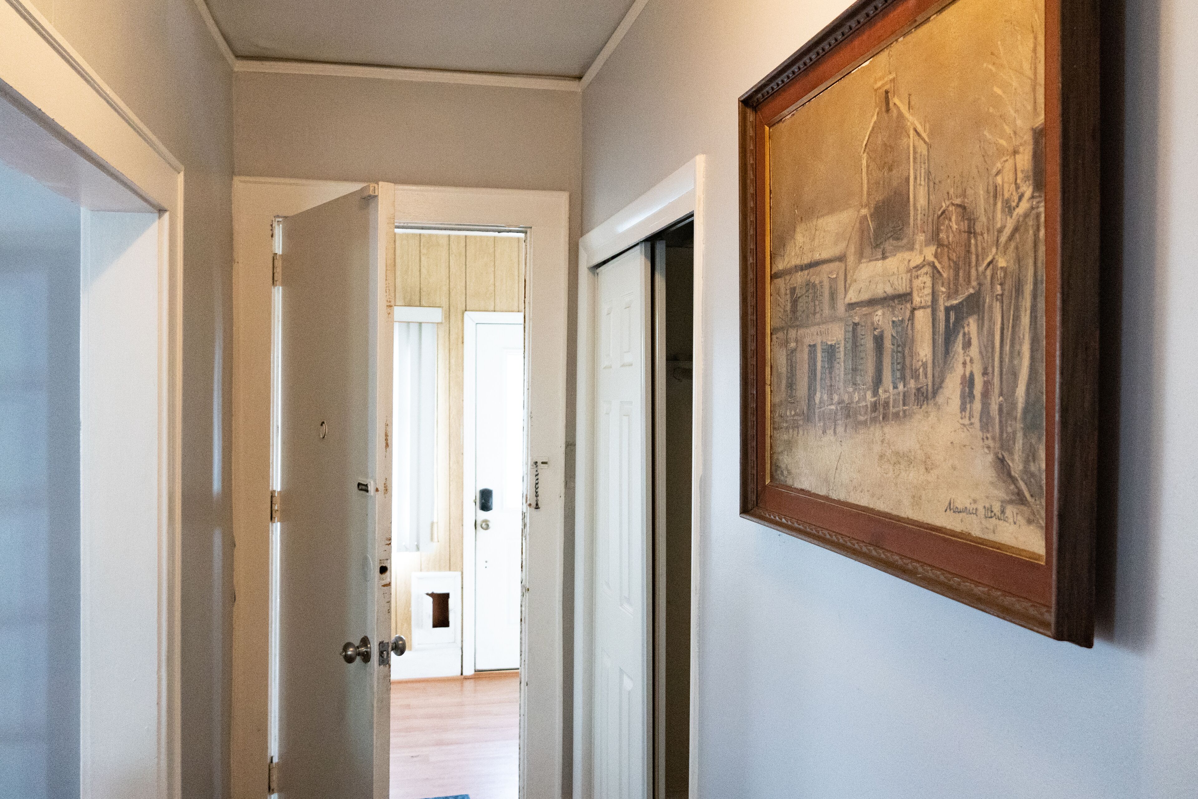 Five-Points Luxury 3 Bedroom & 1 Bath Apartment in Montclair, NJ