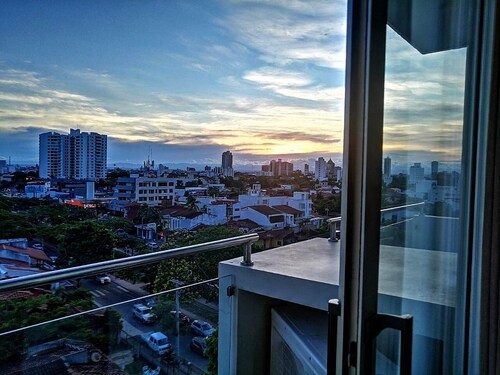 Elegant apartment in excellent location