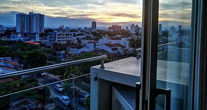 Elegant apartment in excellent location