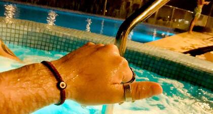 Elegant apartment in excellent location