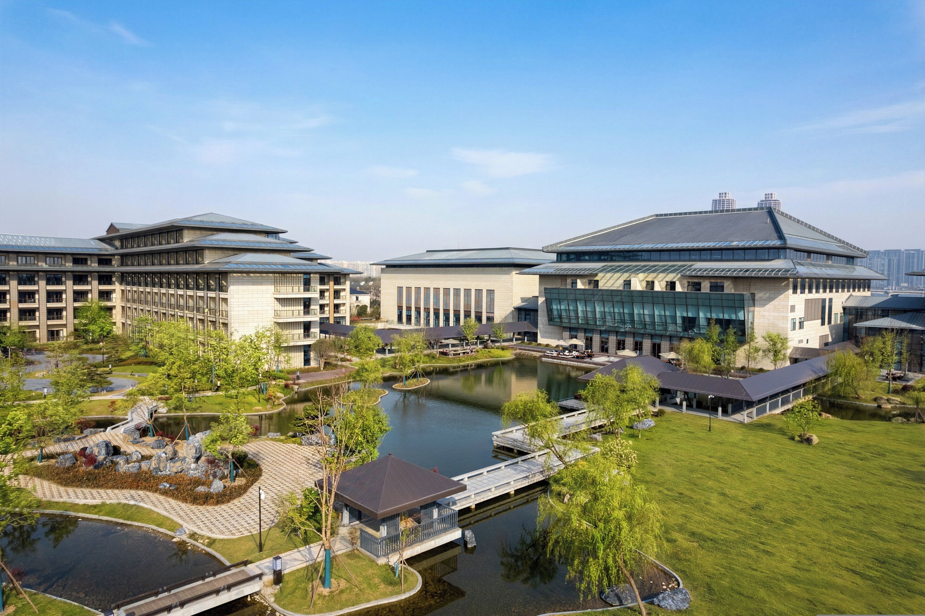 Comodidades da propriedade