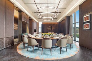 3 ravintolaa, joissa tarjoillaan lounas; kiinalainen keittiö