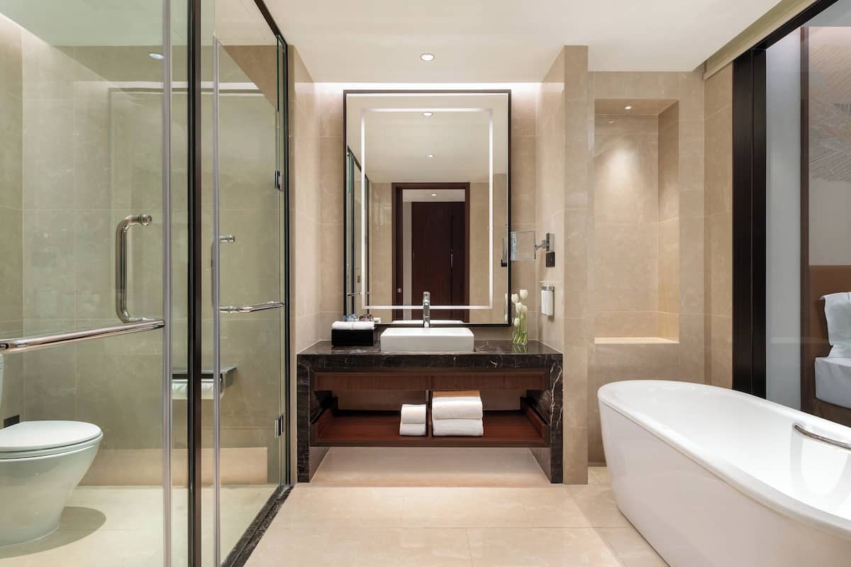 Ropa de cama de alta calidad, cubrecamas y colchones con efecto memoria