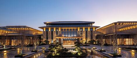 Ausstattung der Unterkunft