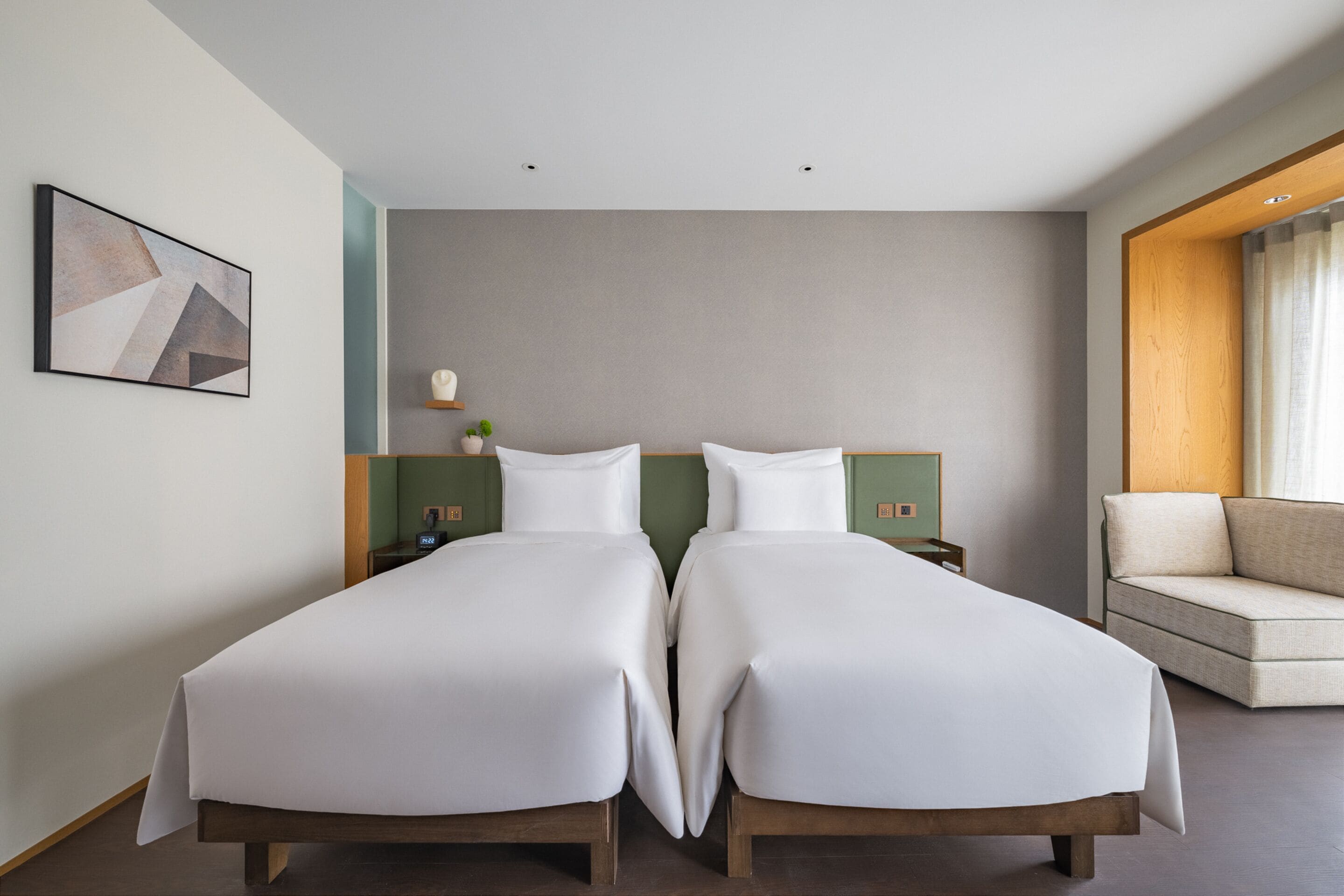 Foto - Humble Boutique Hotel