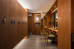 Sports facility - Humble Boutique Hotel (Taipei)